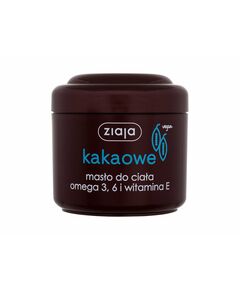 Ziaja Cocoa Butter  Body Butter