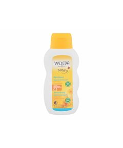 Weleda Baby Calendula Cream Bath Shower Cream