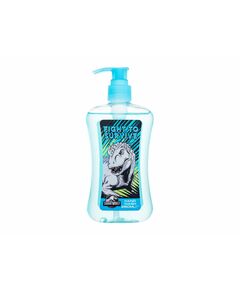 Universal Jurassic World Fight To Survive Hand Wash Liquid Soap