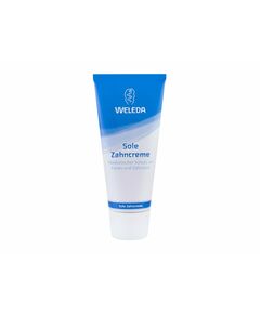 Weleda Toothpaste Salt