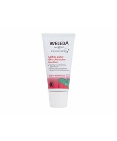 Weleda Sage Gum Balm  Toothpaste