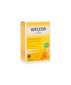 Weleda Calendula Soap Bar Soap