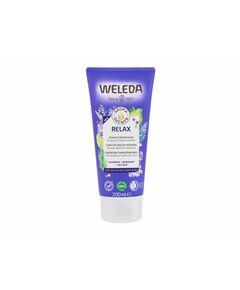 Weleda Aroma Shower Relax Shower Cream