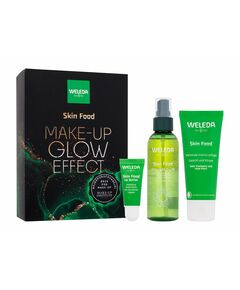 Weleda Skin Food Make-up Glow Effect Lip Balm