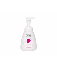 Ziaja Marshmallow Hands & Body Foam Wash Liquid Soap