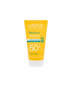 Uriage Bariésun Matifying Fluid Face Sun Care