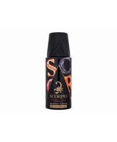 Scorpio Scandalous  Deodorant(150мл)