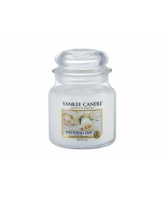 Yankee Candle Wedding Day  Scented Candle