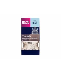 LOVI Trends Bottle Baby Bottle