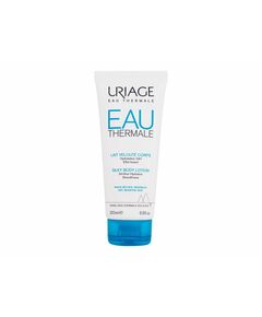 Uriage Eau Thermale Silky Body Lotion, Капацитет: 200 ml, Пол: Unisex