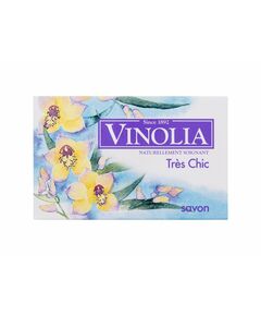 Vinolia Trés Chic Soap Bar Soap