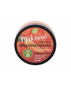 Vivaco Bio Carrot Suntan Butter Face Sun Care