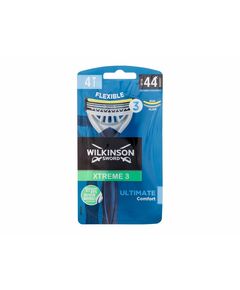 Wilkinson Sword Xtreme 3 Ultimate Comfort Razor