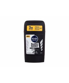 Nivea Men Invisible For Black & White Original Antiperspirant(50мл)