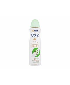 Dove Advanced Care Go Fresh Cucumber & Green Tea Antiperspirant(50мл)