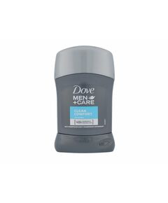 Dove Men + Care Clean Comfort Antiperspirant(50мл)