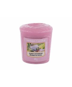 Yankee Candle Sunny Daydream  Scented Candle