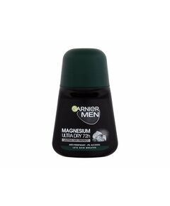 Garnier Men Magnesium Ultra Dry Antiperspirant(50мл)