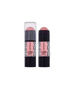 Catrice Blush Affair , Капацитет: 5,5 g, Пол: Women, Shade: 030 Rock'n'Rose