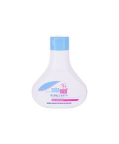 SebaMed Baby Bubble Bath Bath Foam, Капацитет: 200 ml, Пол: Kids