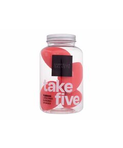 Gabriella Salvete Take Five  Applicator, Капацитет: 5 pc, Пол: Women