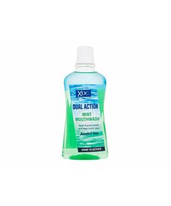 Xpel Dual Action Mint Mouthwash