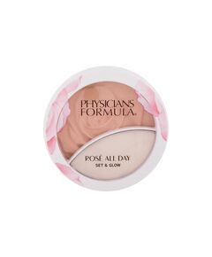 Physicians Formula Rosé All Day Petal Glow Brightener, Капацитет: 10,3 g, Пол: Women, Shade: Sunlit Glow