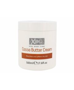 Xpel Body Care Cocoa Butter Body Cream