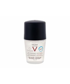 Vichy Homme Anti-Stains Antiperspirant(50мл)