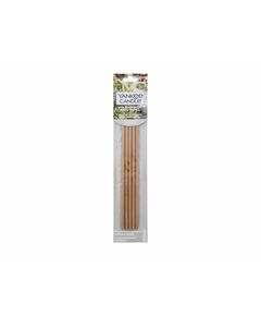 Yankee Candle Water Garden Pre-Fragranced Reed Refill Housing Spray and Diffuser