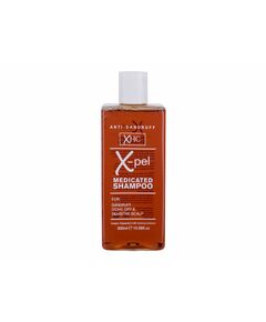 Xpel Medicated  Shampoo