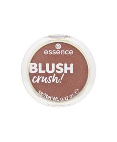 Essence Blush Crush! , Капацитет: 5 g, Пол: Women, Shade: 10 Caramel Latte