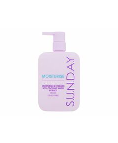 Xpel S.U.N.D.A.Y Moisturise Shampoo