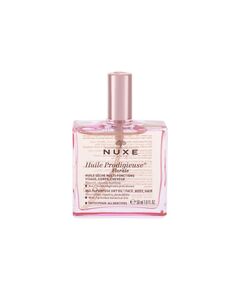 NUXE Huile Prodigieuse Florale Body Oil, Капацитет: 50 ml, Пол: Women