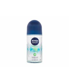 Nivea Men Fresh Kick  Antiperspirant(50мл)