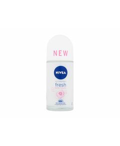 Nivea Rose Touch Fresh Antiperspirant(50мл)