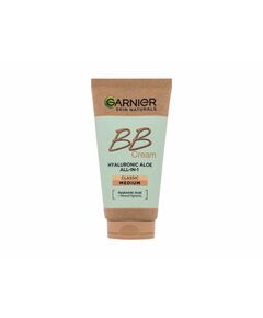 Garnier Skin Naturals BB Cream Hyaluronic Aloe All-In-1