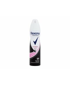 Rexona MotionSense Invisible Pure Antiperspirant(50мл)