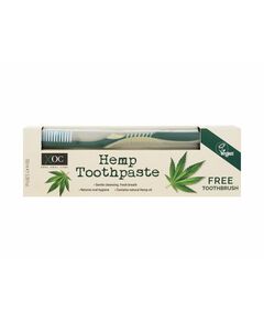 Xpel Hemp Toothpaste