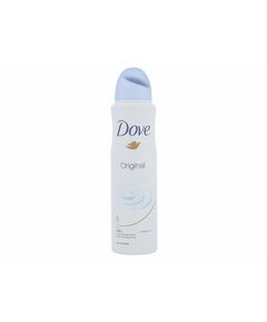 Dove Original  Antiperspirant(50мл)