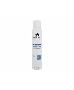 Adidas Fresh Endurance 72H Anti-Perspirant Antiperspirant(200мл), Капацитет: 200 ml, Пол: Women