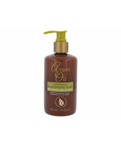 Xpel Argan Oil  Liquid Soap