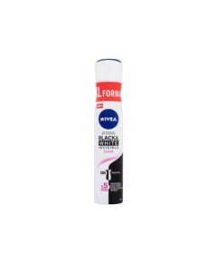 Nivea Black & White Invisible Clear Antiperspirant(50мл), Капацитет: 200 ml, Пол: Women