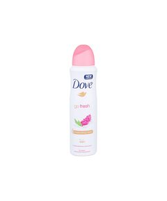 Dove Go Fresh Pomegranate Antiperspirant(50мл), Капацитет: 150 ml, Пол: Women