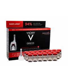 Vichy Dercos Aminexil Clinical 5 Against Hair Loss