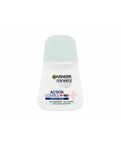 Garnier Mineral Action Control+ Antiperspirant(50мл)