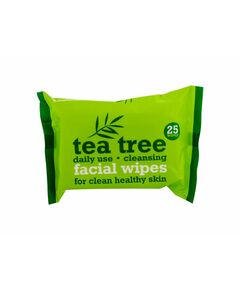 Xpel Tea Tree  Cleansing Wipes