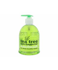 Xpel Tea Tree  Liquid Soap