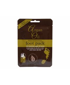 Xpel Argan Oil Deep Moisturising Foot Pack Foot Mask