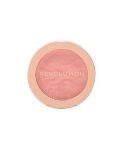 Makeup Revolution London Re-loaded  Blush, Капацитет: 7,5 g, Пол: Women, Shade: Peach Bliss